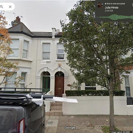 Gorgeous Apartment Wood Green 帕尔默斯格林 外观 照片