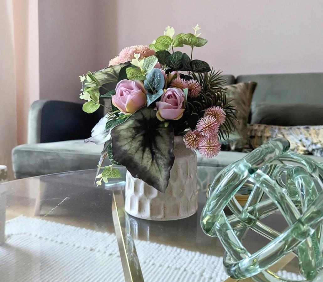 Gorgeous Apartment Wood Green 帕尔默斯格林 外观 照片